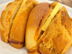 -深仔记茶餐厅(亚士厘道店)