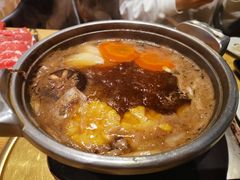 -一井烧肉·活鳗·寿司(望京SOHO店)