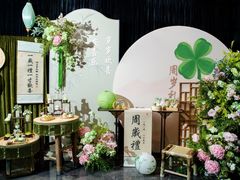 -小麦穗私人订制蛋糕·甜品台(万达店)