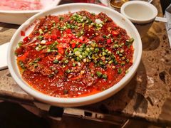 -码头故事火锅(大丰店)