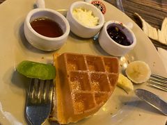 -MANYU COFFEE(广渠门店)