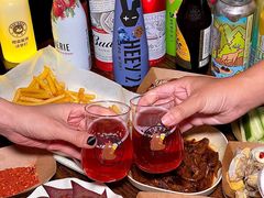 -M99 BEER世界啤酒吧(鸿云悦街店)