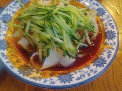 -柴窝堡22号辣子鸡·传承新疆菜