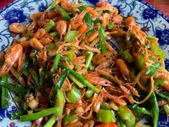 -生态苑农庄(十里画廊遇龙河店)