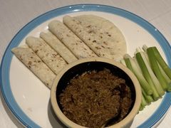 -开海·红岛海鲜虾水饺(石老人店)