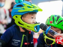 -长春乐奇平衡车儿童体能运动中心