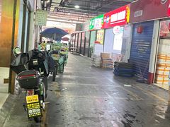 -杭州冷冻食品交易市场