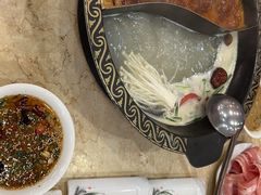 -晓林火锅(安定门店)