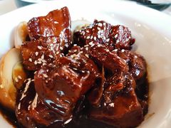 -简小姐·上海餐厅(长城大厦店)
