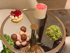 -羿庭(外滩华尔道夫酒店)