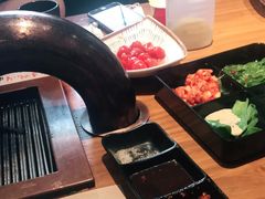 -千寻烧肉(政务区店)