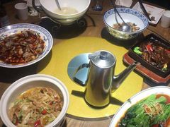 -小柴米·传统江西菜(八一广场店)