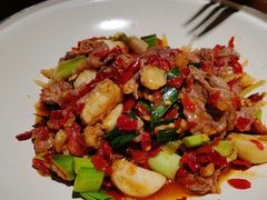 -树厨贵州菜(大十字店)