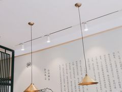 大堂-镇南锅盖面馆(解放路店)