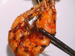 -美奈小馆·越南料理(中航城君尚购物中心店)