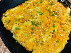 -沈记烧烤海鲜(江汉二路店)