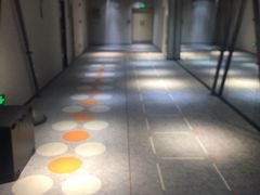 -一兆韦德健身(张杨路店)