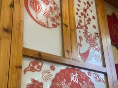 -圣夜东北菜烧烤·夜宵·小龙虾(胥江路店)