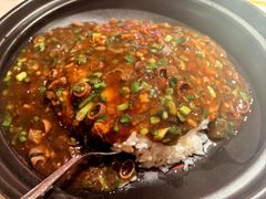 -日丰园海肠水饺·老字号大连海鲜(银泰城店)