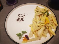 -四川饭店(长白店)