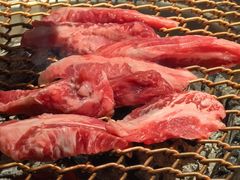 -牧童禧肉社·韩国炭火烤肉店(中粮祥云小镇创始店)