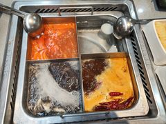 -海底捞火锅(振华商厦店)