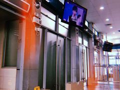 -天河客运站(地铁站)