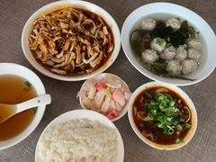 -健民肥肠(颐和家园店)