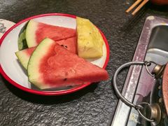 -京元盛铜锅涮肉(上海总店)