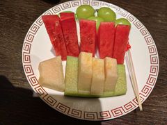 -通安客栈中餐厅·何家小馆