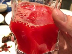 -Social 秀西餐厅-长沙瑞吉酒店(运达店)