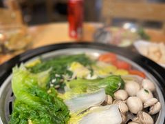 -阿鸡鱼庄·顺德鲜蒸小炒(亚运村店)