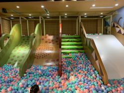 -卡通尼·Safari非洲探索乐园·生日会(金桥国际商业广场店)