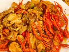 -毛哥小馆子(百井坊巷店)