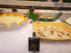 -川骄海鲜自助(河东店)