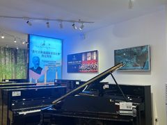 -柏斯音乐(北京荟聚购物中心)