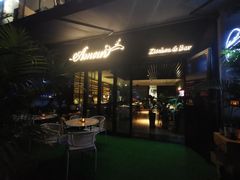 -鹿萤季·营地小馆(皇后公园店)