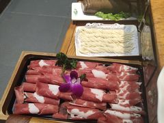 -草原塞蛮羊火锅城(港湾店)