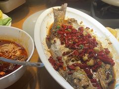 -黄泥岗·地道湖北菜(奥特莱斯店)