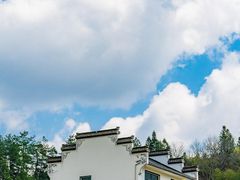 -绩溪龙川景区