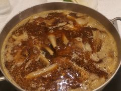 -蝎王府羊蝎子(嵩山南路店)