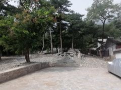 -阳台山自然风景区