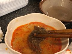-邓莽子老火锅(中兴路总店)