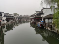 -南浔古镇
