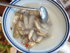 -渔傅印象滩涂霞浦海鲜(井大路店)