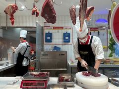 -陈记顺和潮汕鲜牛肉火锅(西门口广场店)