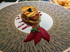-俄士厨房(五棵松华熙LIVE店)