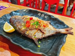 -烧蠔帮·湛江生蚝(工农店)