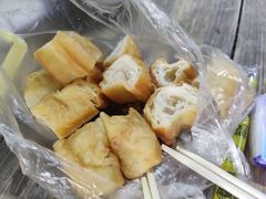 -珍记海鲜粥·海鲜粉