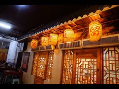 -锦泓老字号猪脏粉(东联大厦店)